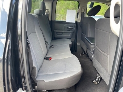 Used 2024  Ram 1500 Classic 2WD SLT Quad Cab 6'4" Box at Raceway Motors near Lufkin&comma; TX
