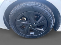 Used 2021  Hyundai Elantra SEL IVT at Raceway Motors near Lufkin&comma; TX