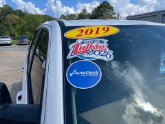 Used 2019  Ram 1500 2WD Crew Cab Big Horn&sol;Lone Star at Raceway Motors near Lufkin&comma; TX