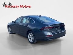 Used 2024  Honda Accord Sedan LX CVT at Raceway Motors near Lufkin&comma; TX