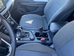 Used 2023  Volkswagen Taos SE 4MOTION at Raceway Motors near Lufkin, TX