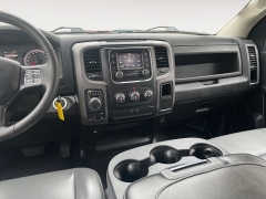 Used 2022  Ram 1500 Classic 4WD Tradesman Crew Cab 5'7" Box at Raceway Motors near Lufkin&comma; TX