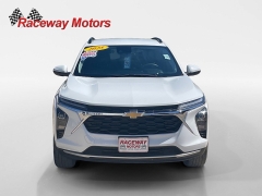 Used 2025  Chevrolet Trax FWD 4dr LT at Raceway Motors near Lufkin&comma; TX