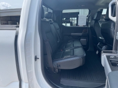 Used 2023  Ford F-150 4WD LARIAT SuperCrew 5&period;5' Box at Raceway Motors near Lufkin&comma; TX