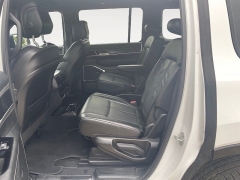 Used 2024  Jeep Wagoneer Series II 4x2 at Raceway Motors near Lufkin&comma; TX