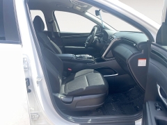 Used 2024  Hyundai Tucson Hybrid Blue AWD at Raceway Motors near Lufkin&comma; TX