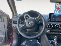 Used 2024  Nissan Sentra SV CVT at Raceway Motors near Lufkin&comma; TX