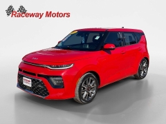 Used 2022  Kia Soul Turbo DCT at Raceway Motors near Lufkin&comma; TX