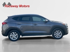 Used 2020  Hyundai Tucson 4d SUV AWD Value at Raceway Motors near Lufkin&comma; TX