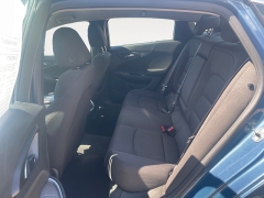 Used 2024  Chevrolet Malibu 4dr Sdn 1LT at Raceway Motors near Lufkin&comma; TX