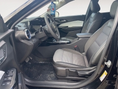 Used 2025  Chevrolet Trax FWD 4dr LT at Raceway Motors near Lufkin&comma; TX