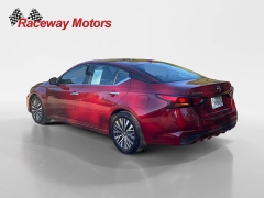 Used 2024  Nissan Altima 2.5 SV Sedan at Raceway Motors near Lufkin, TX