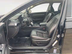 Used 2025  Nissan Altima SR FWD at Raceway Motors near Lufkin&comma; TX