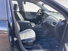 Used 2020  Chevrolet Equinox 4d SUV FWD LS w&sol;1LS at Raceway Motors near Lufkin&comma; TX