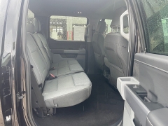 Used 2025  Ford F-150 2WD XLT SuperCrew 5&period;5' Box at Raceway Motors near Lufkin&comma; TX