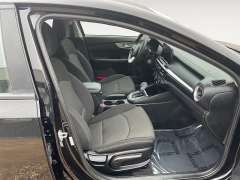 Used 2023  Kia Forte LXS IVT at Raceway Motors near Lufkin, TX