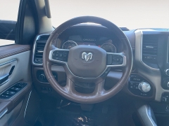 Used 2020  Ram 1500 4WD Crew Cab Laramie at Raceway Motors near Lufkin&comma; TX