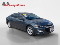 Used 2019  Chevrolet Malibu 4d Sedan LT at Raceway Motors near Lufkin&comma; TX