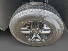 Used 2020  Chevrolet Silverado 1500 4WD Crew Cab LT Trail Boss at Raceway Motors near Lufkin&comma; TX