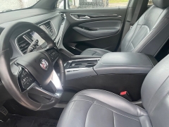 Used 2023  Buick Enclave FWD 4dr Essence at Raceway Motors near Lufkin&comma; TX