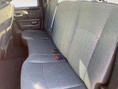 Used 2021  Ram 1500 Classic 2WD Warlock Quad Cab 6'4" Box at Raceway Motors near Lufkin, TX