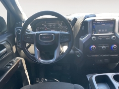 Used 2021  GMC Sierra 1500 2WD Crew Cab 147" Elevation at Raceway Motors near Lufkin&comma; TX