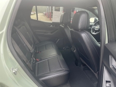 Used 2025  Chevrolet Equinox FWD 4dr LT w/1LT at Raceway Motors near Lufkin, TX