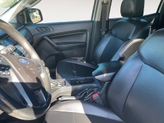 Used 2021  Ford Ranger XL 2WD SuperCrew 5' Box at Raceway Motors near Lufkin, TX