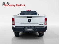 Used 2022  Ram 2500 4WD Tradesman Crew Cab 8' Box at Raceway Motors near Lufkin&comma; TX