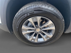 Used 2025  Chevrolet Equinox FWD 4dr LT w&sol;1LT at Raceway Motors near Lufkin&comma; TX