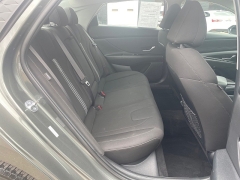 Used 2025  Hyundai Elantra SEL Convenience IVT at Raceway Motors near Lufkin&comma; TX
