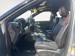Used 2022  Ford Explorer Platinum 4WD at Raceway Motors near Lufkin&comma; TX