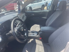 Used 2021  Chevrolet Equinox AWD 4dr LT w&sol;2FL at Raceway Motors near Lufkin&comma; TX