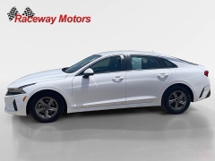 Used 2023  Kia K5 LXS Auto FWD at Raceway Motors near Lufkin&comma; TX