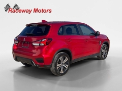 Used 2020  Mitsubishi Outlander Sport 4d SUV FWD ES at Raceway Motors near Lufkin&comma; TX