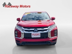 Used 2025  Mitsubishi Outlander Sport ES 2&period;0 AWC at Raceway Motors near Lufkin&comma; TX
