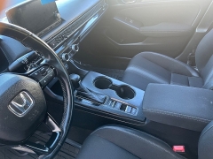 Used 2022  Honda Civic Sedan Sport CVT at Raceway Motors near Lufkin&comma; TX