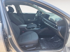 Used 2025  Kia K4 LXS FWD at Raceway Motors near Lufkin&comma; TX