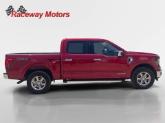 Used 2024  Ford F-150 4WD XLT SuperCrew 5&period;5' Box at Raceway Motors near Lufkin&comma; TX