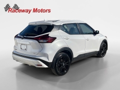 Used 2023  Nissan Kicks SV FWD at Raceway Motors near Lufkin&comma; TX