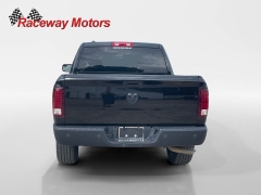 Used 2024  Ram 1500 Classic 2WD Warlock Crew Cab 5'7" Box at Raceway Motors near Lufkin&comma; TX