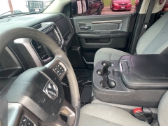 Used 2022  Ram 1500 Classic 2WD SLT Crew Cab 5'7" Box at Raceway Motors near Lufkin&comma; TX