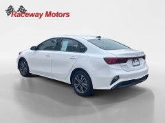 Used 2024  Kia Forte LXS IVT at Raceway Motors near Lufkin&comma; TX