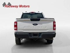 Used 2022  Ford F-150 2WD XL Reg Cab 6&period;5' Box at Raceway Motors near Lufkin&comma; TX