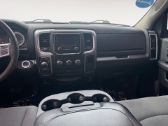 Used 2022  Ram 1500 Classic 2WD SLT Crew Cab 5'7" Box at Raceway Motors near Lufkin&comma; TX