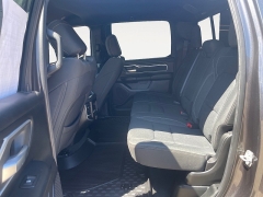 Used 2020  Ram 1500 2WD Crew Cab Big Horn at Raceway Motors near Lufkin&comma; TX