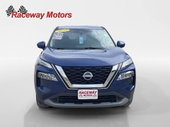 Used 2023  Nissan Rogue FWD SV at Raceway Motors near Lufkin&comma; TX