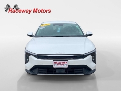 Used 2025  Kia K4 LXS FWD at Raceway Motors near Lufkin&comma; TX
