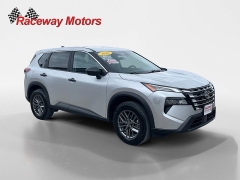 Used 2025  Nissan Rogue FWD S at Raceway Motors near Lufkin&comma; TX