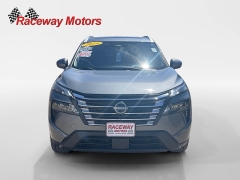 Used 2024  Nissan Rogue FWD SV at Raceway Motors near Lufkin&comma; TX
